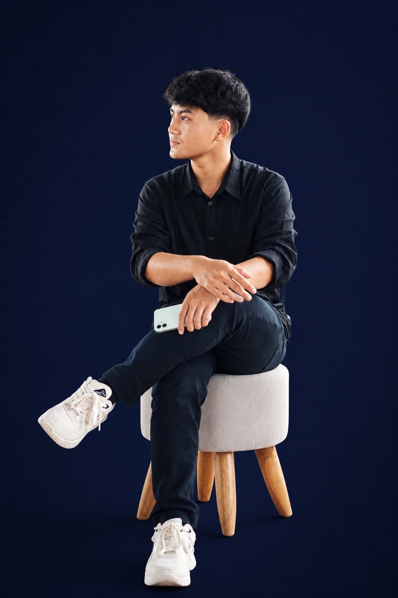 Founder Scalify