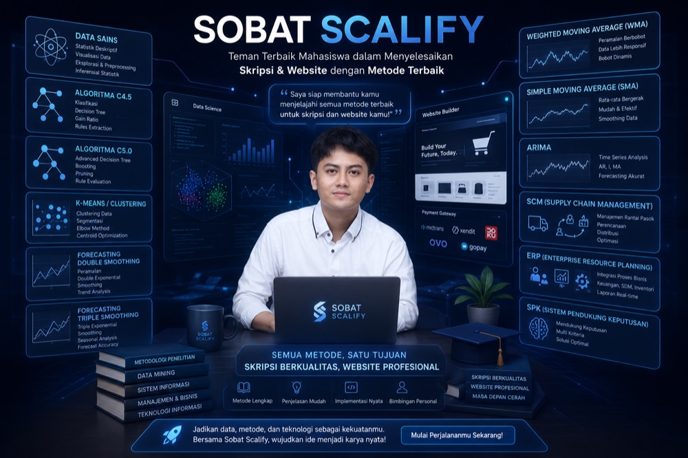 Sobat Scalify