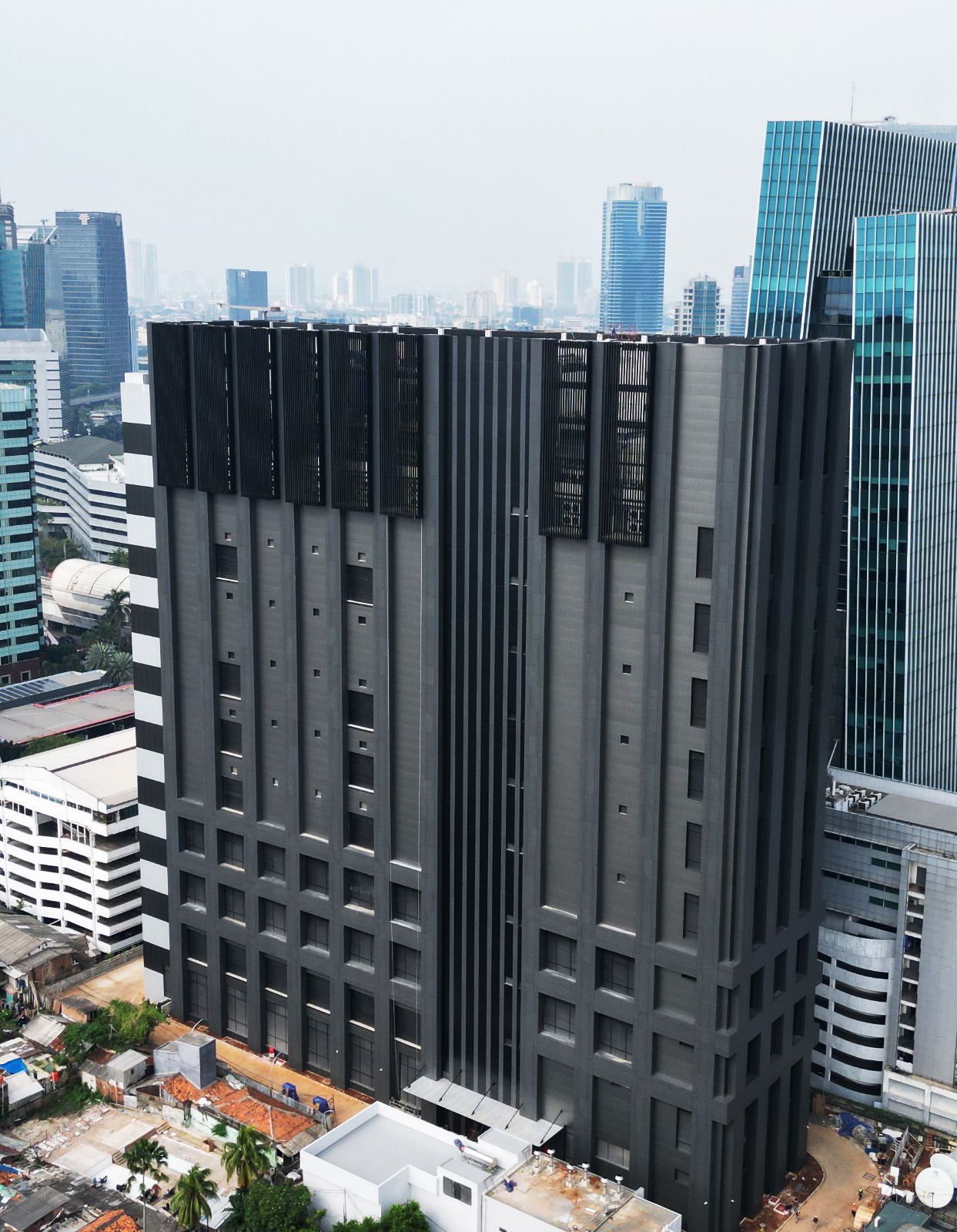 Indonesia Bangun Data Center: Era Baru Akselerasi AI Agent